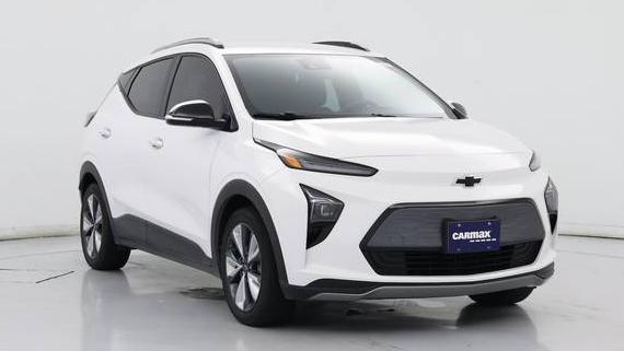 CHEVROLET BOLT EV 2022 1G1FY6S0XN4134087 image